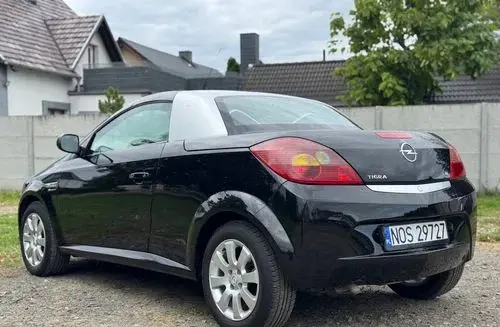 OPEL Tigra 