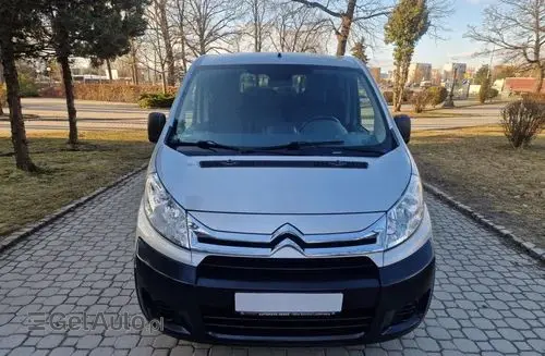 CITROEN Jumpy 