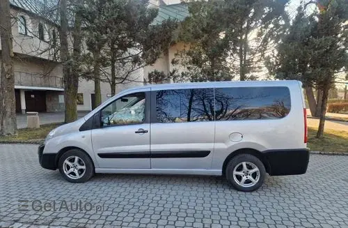 CITROEN Jumpy 