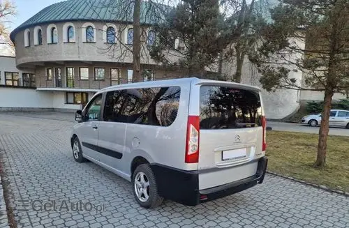 CITROEN Jumpy 