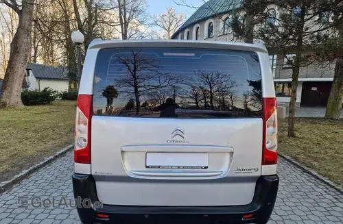 CITROEN Jumpy 