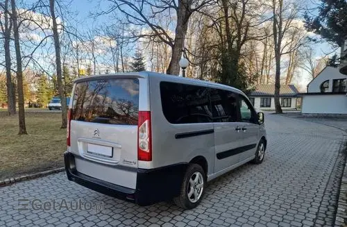 CITROEN Jumpy 