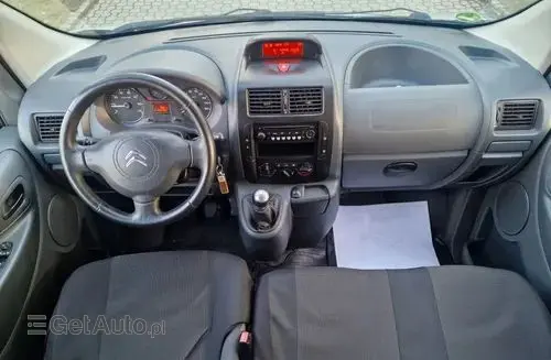 CITROEN Jumpy 