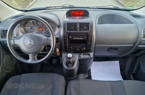 CITROEN Jumpy 