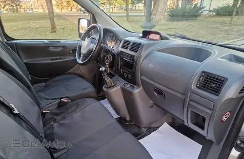 CITROEN Jumpy 