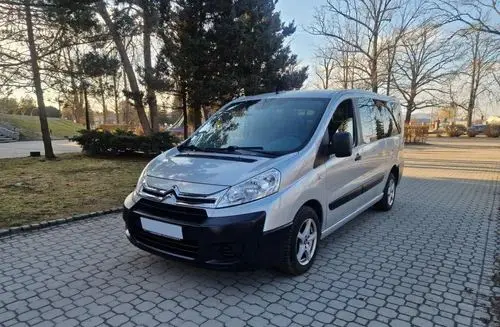 CITROEN Jumpy 