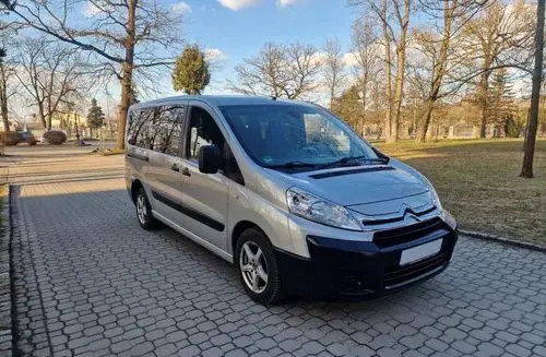 CITROEN Jumpy 
