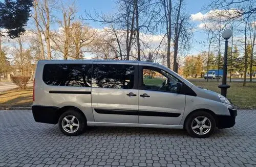 CITROEN Jumpy 