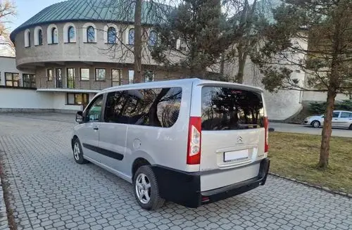 CITROEN Jumpy 