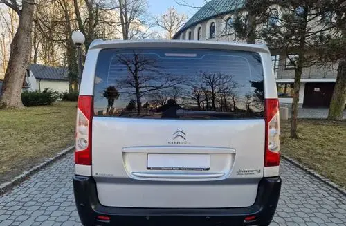 CITROEN Jumpy 