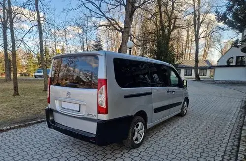 CITROEN Jumpy 