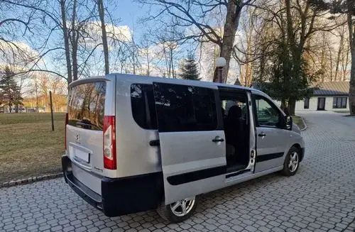 CITROEN Jumpy 