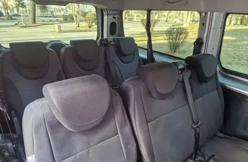 CITROEN Jumpy 