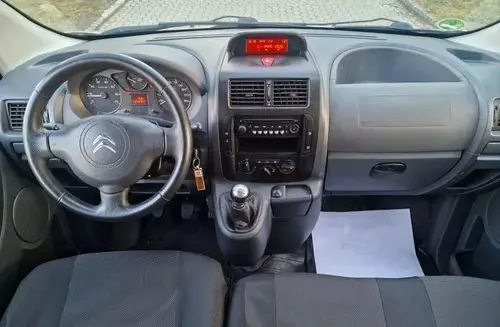 CITROEN Jumpy 