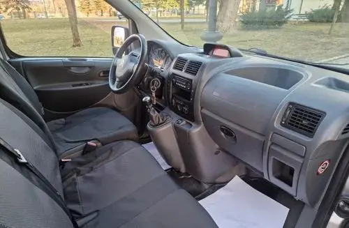 CITROEN Jumpy 