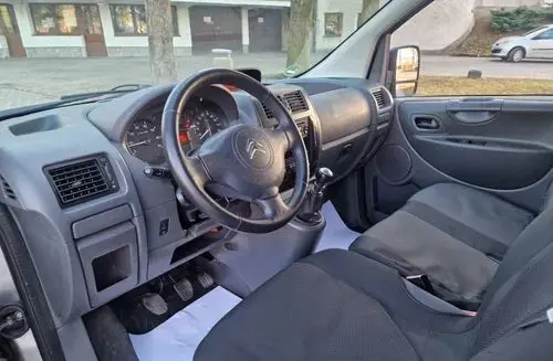 CITROEN Jumpy 