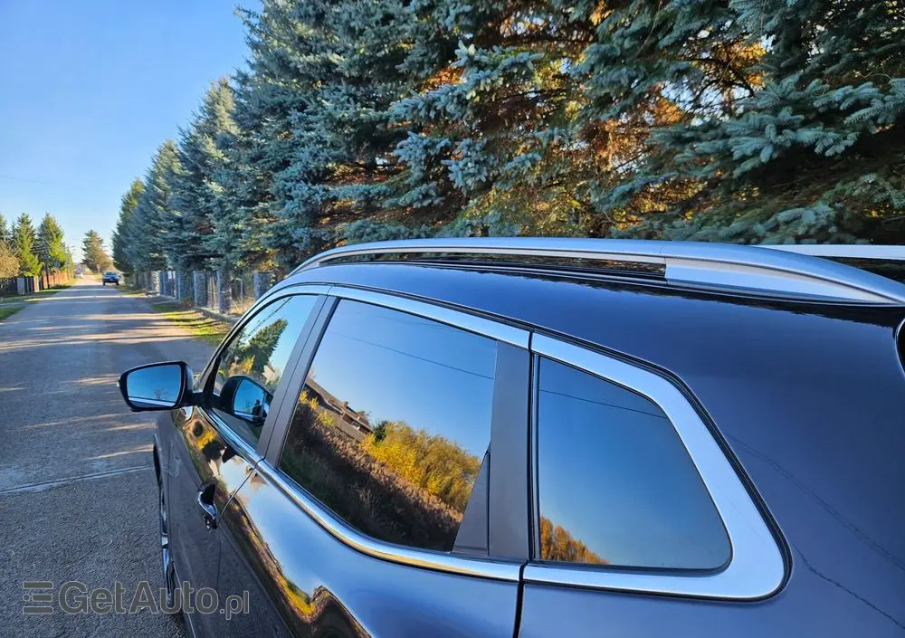 NISSAN Qashqai 1.6 DIG-T Tekna