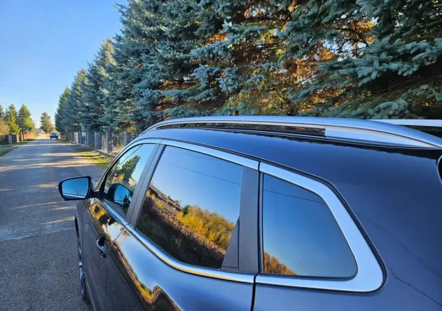 NISSAN Qashqai 1.6 DIG-T Tekna