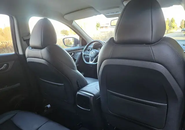 NISSAN Qashqai 1.6 DIG-T Tekna