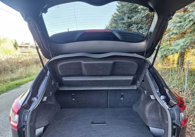 NISSAN Qashqai 1.6 DIG-T Tekna