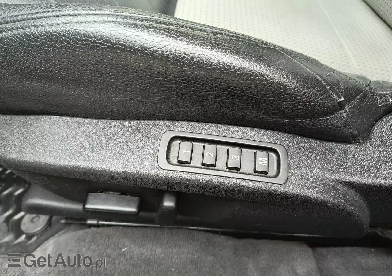 SAAB 9-3 2.0T Vector