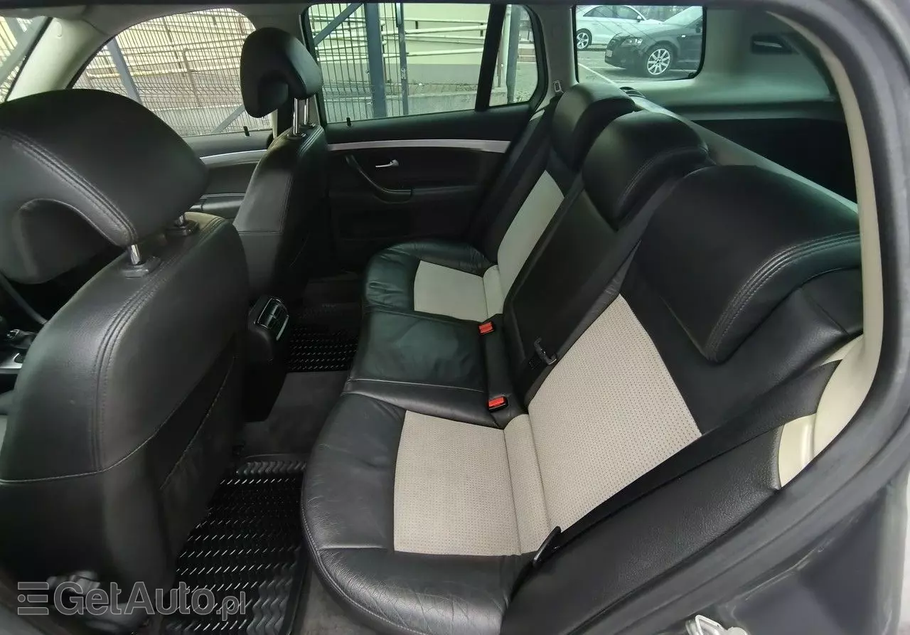 SAAB 9-3 2.0T Vector