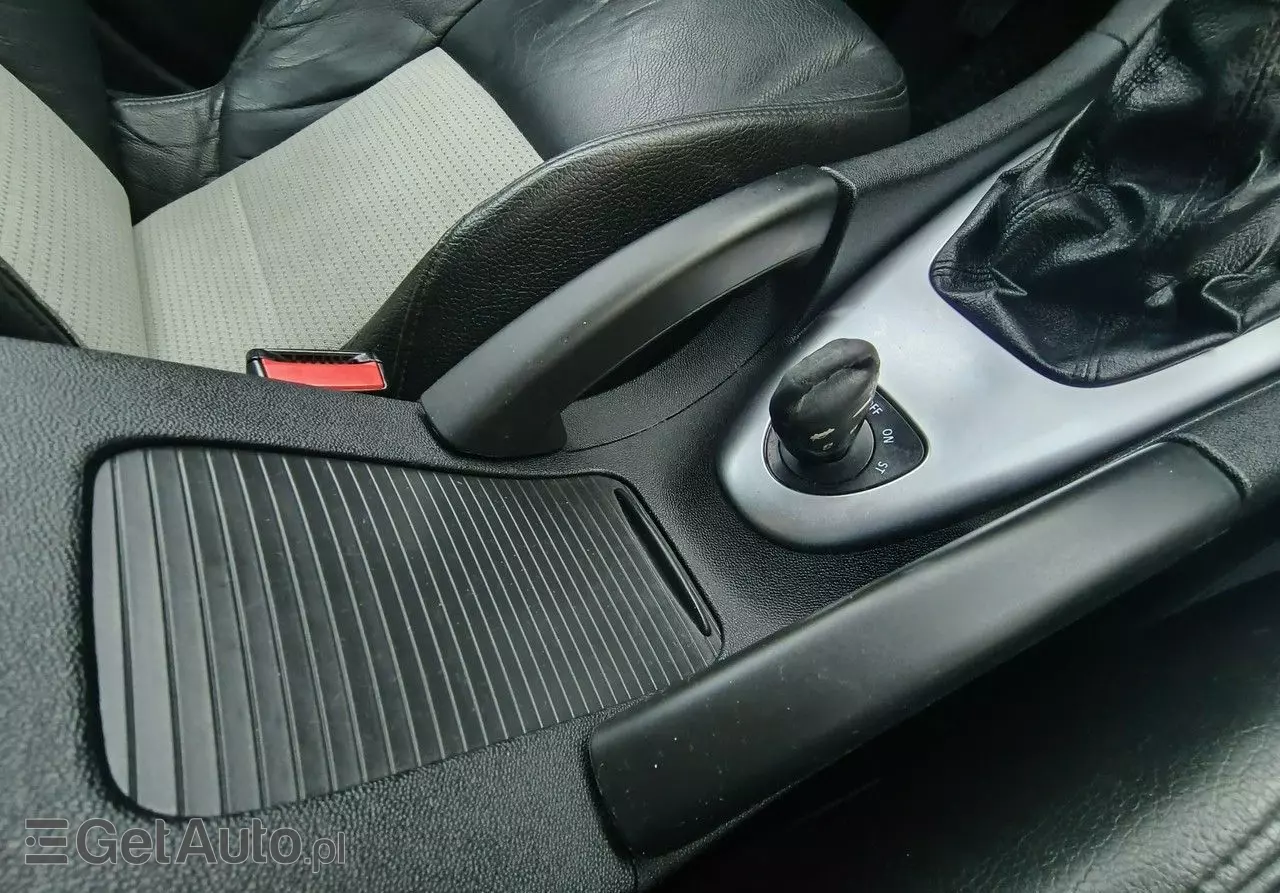 SAAB 9-3 2.0T Vector