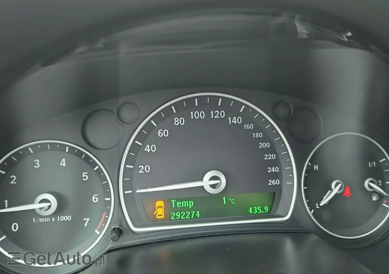 SAAB 9-3 2.0T Vector