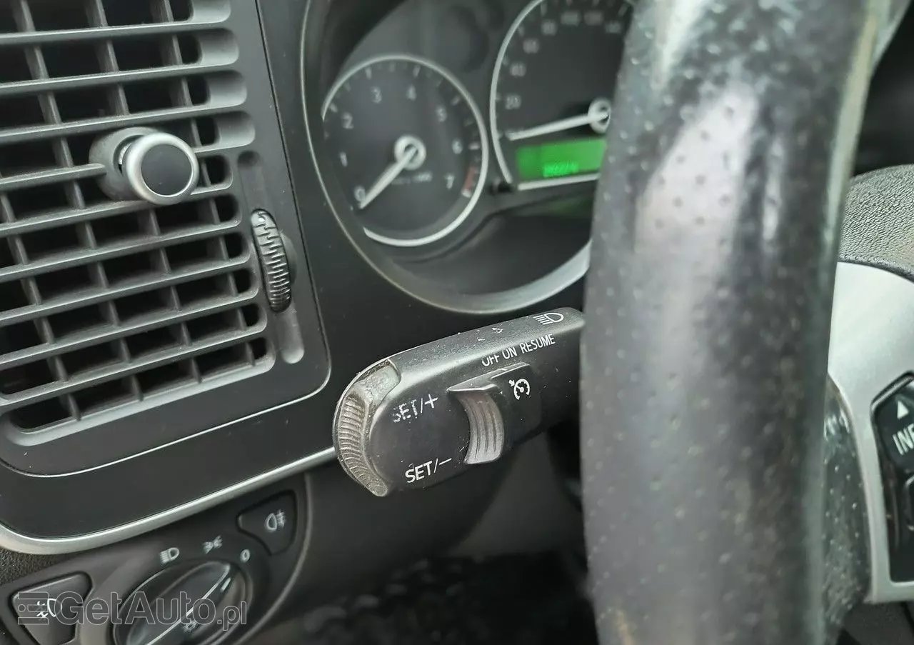 SAAB 9-3 2.0T Vector