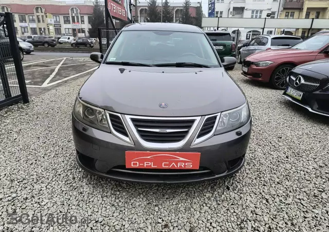 SAAB 9-3 2.0T Vector