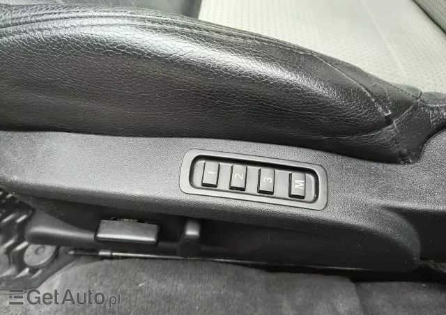 SAAB 9-3 2.0T Vector