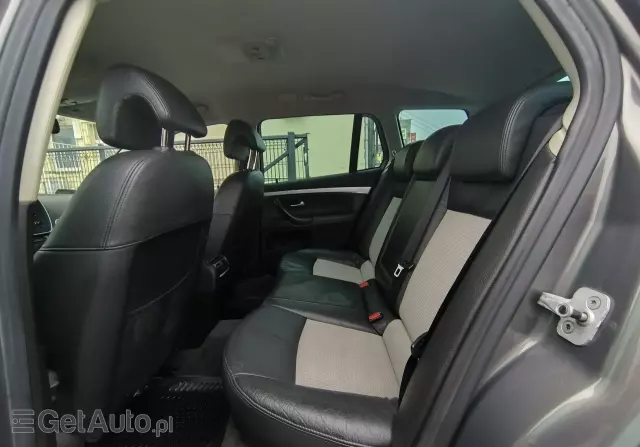 SAAB 9-3 2.0T Vector