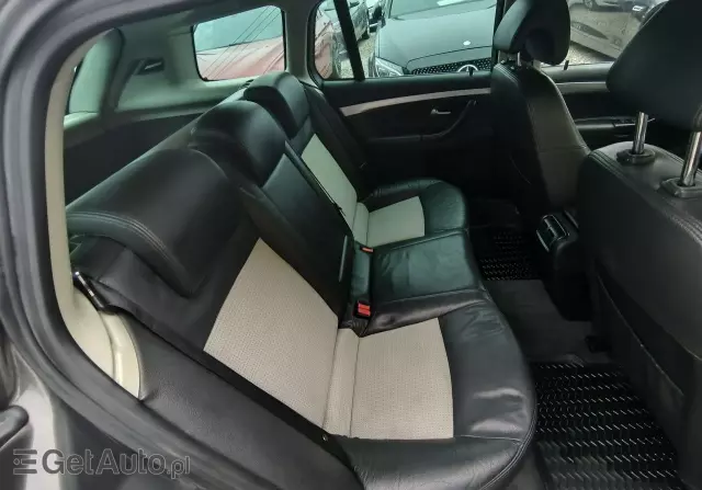 SAAB 9-3 2.0T Vector