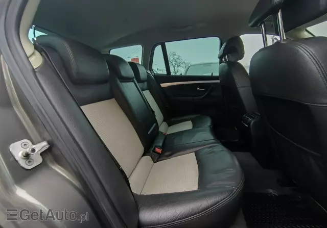 SAAB 9-3 2.0T Vector