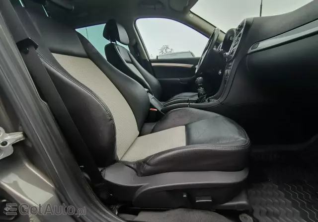 SAAB 9-3 2.0T Vector