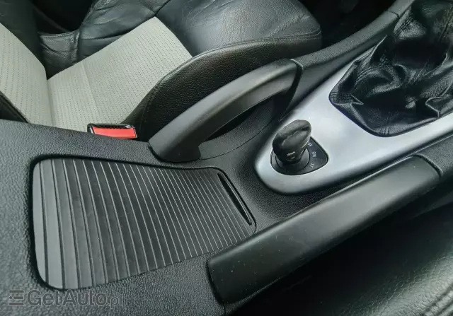 SAAB 9-3 2.0T Vector