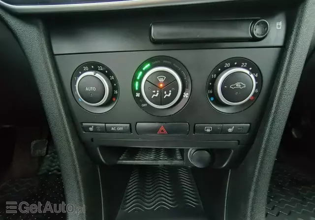 SAAB 9-3 2.0T Vector