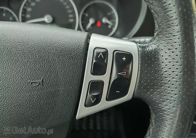 SAAB 9-3 2.0T Vector