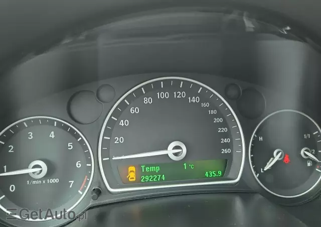 SAAB 9-3 2.0T Vector