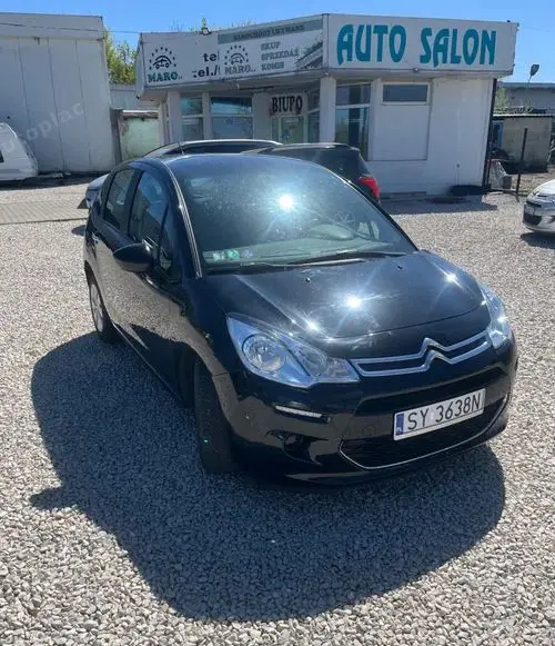 CITROEN C3 