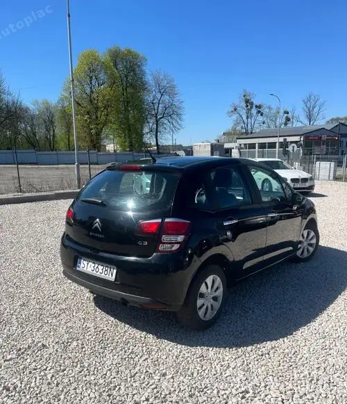 CITROEN C3 