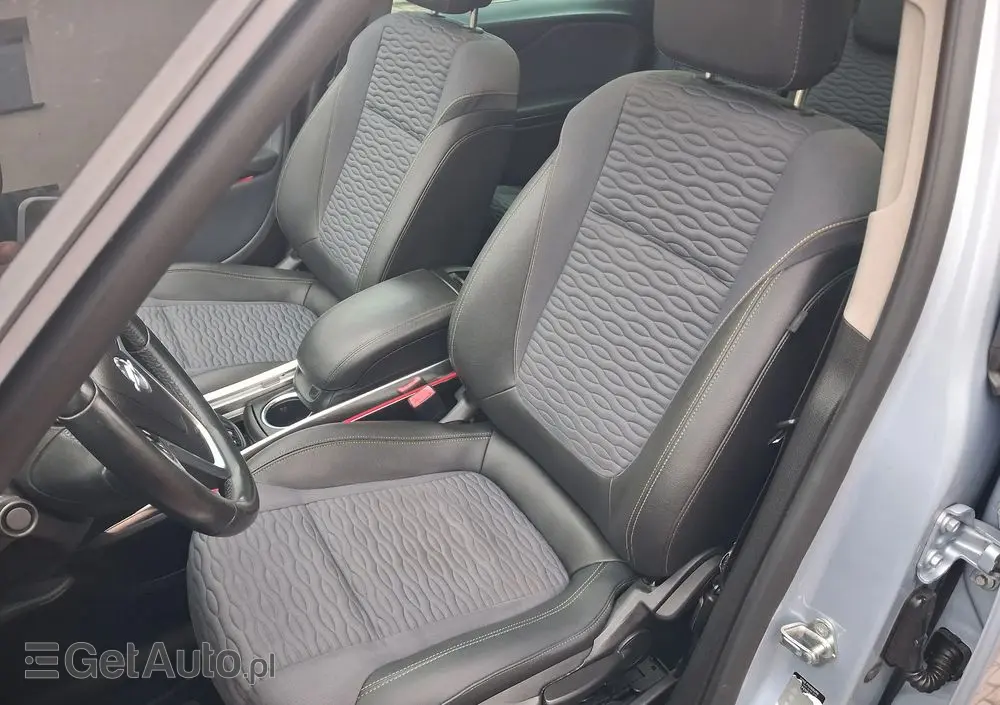 OPEL Zafira 1.6 CDTI Cosmo