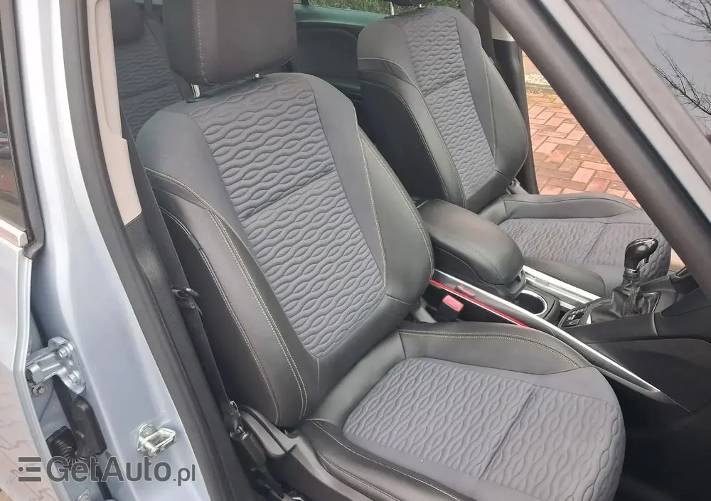 OPEL Zafira 1.6 CDTI Cosmo