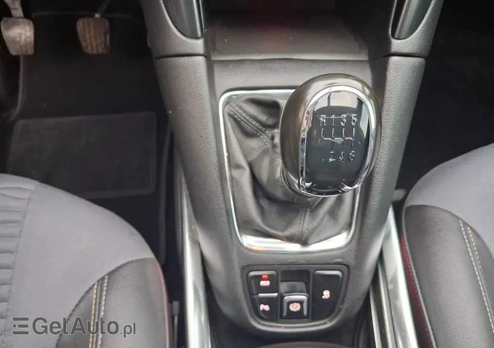 OPEL Zafira 1.6 CDTI Cosmo