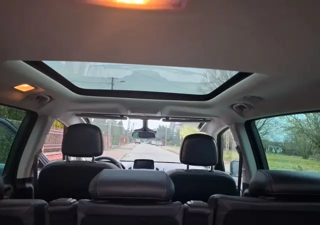 OPEL Zafira 1.6 CDTI Cosmo