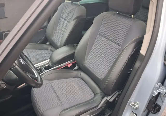 OPEL Zafira 1.6 CDTI Cosmo