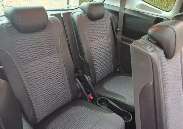 OPEL Zafira 1.6 CDTI Cosmo