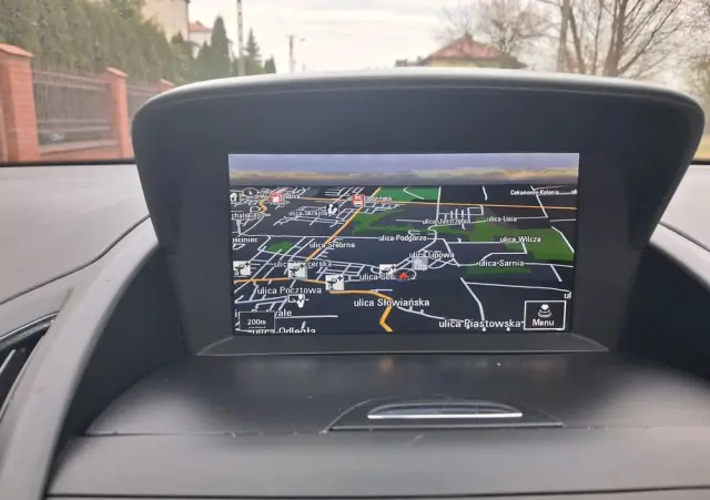 OPEL Zafira 1.6 CDTI Cosmo