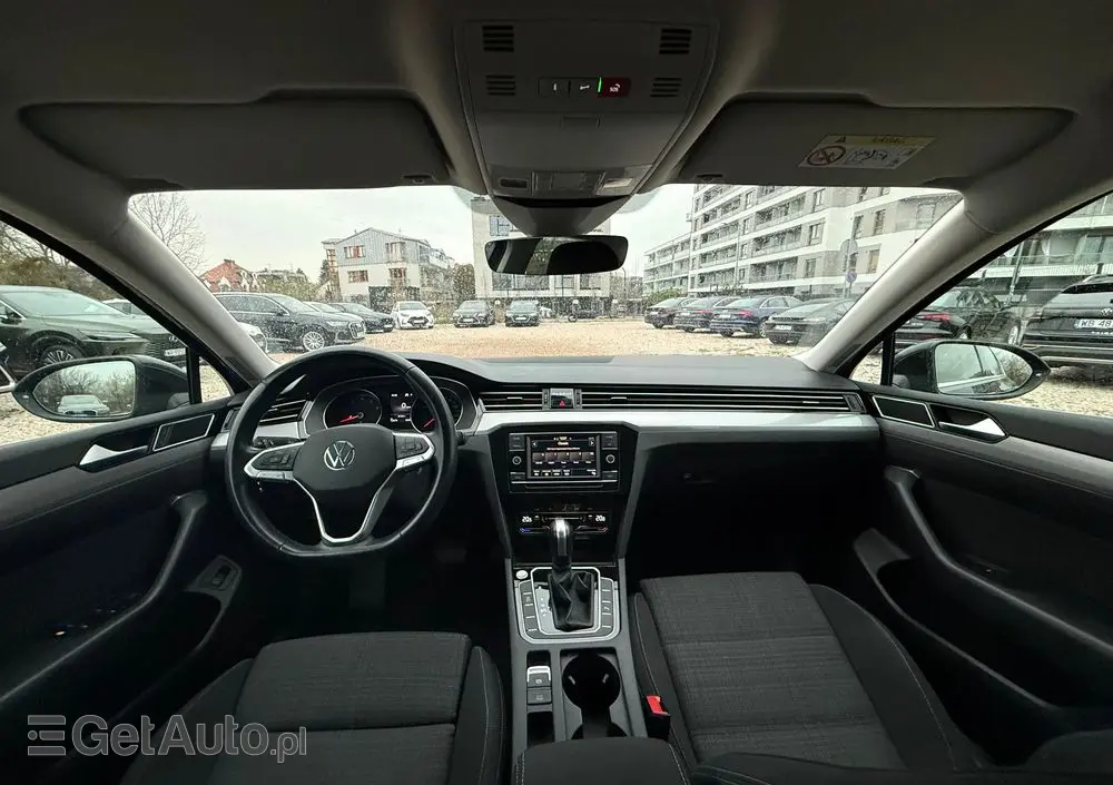 VOLKSWAGEN Passat 1.5 TSI EVO Elegance DSG