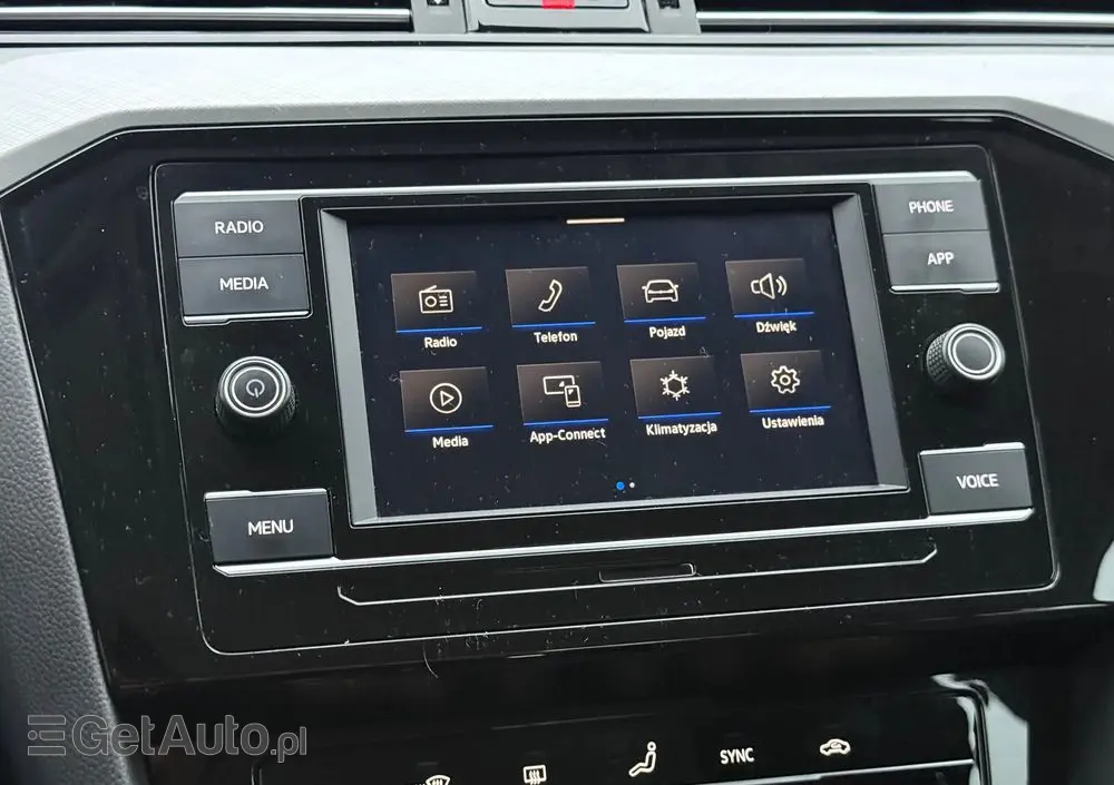 VOLKSWAGEN Passat 1.5 TSI EVO Elegance DSG